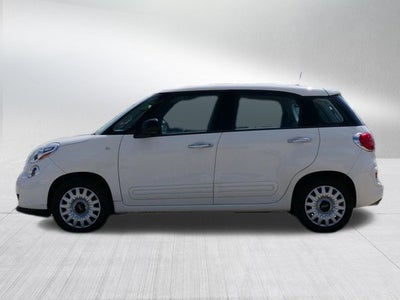 2016 FIAT 500L Pop