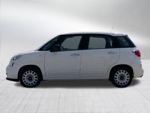 2016 FIAT 500L Pop