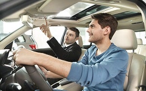 Schedule a test drive at Deacon Jones GMC of Clinton in CLINTON, NC.