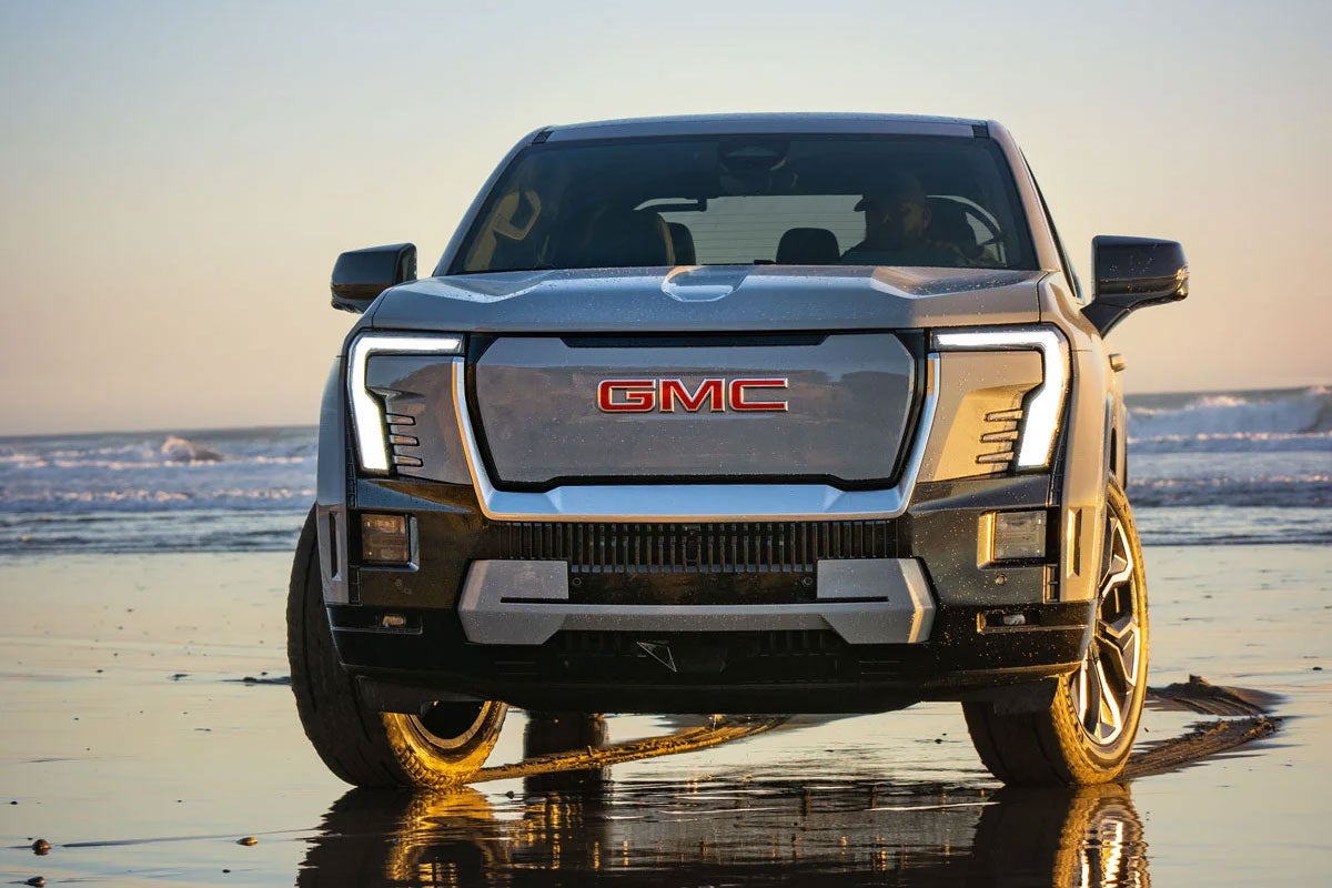 Deacon Jones GMC of Clinton in CLINTON NC