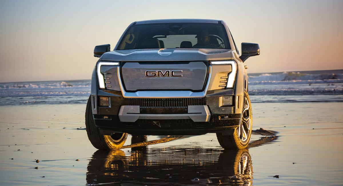 Deacon Jones GMC of Clinton in CLINTON NC