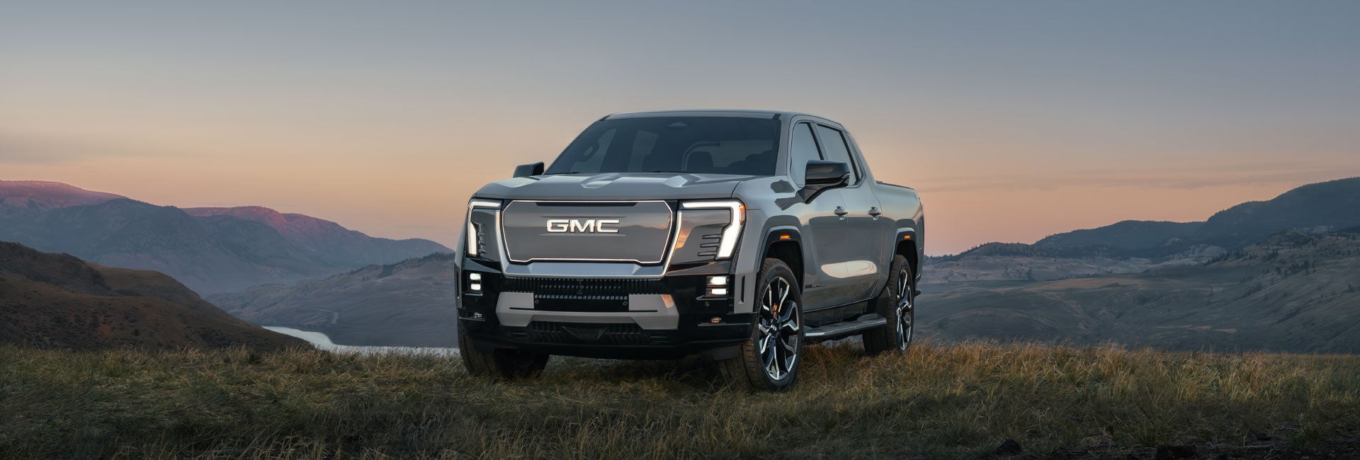 Deacon Jones GMC of Clinton in CLINTON NC