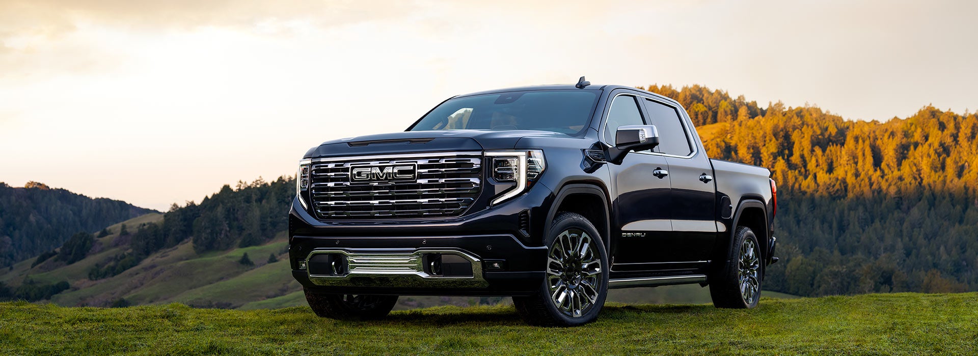 Deacon Jones GMC of Clinton in CLINTON NC